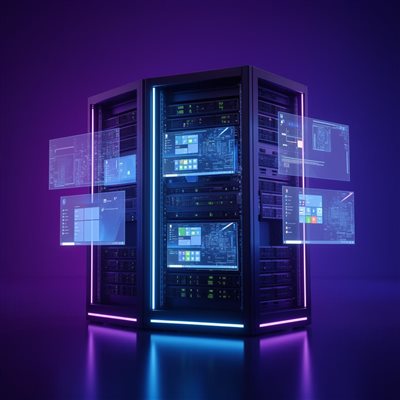 2 GB RDP (2 Cores)