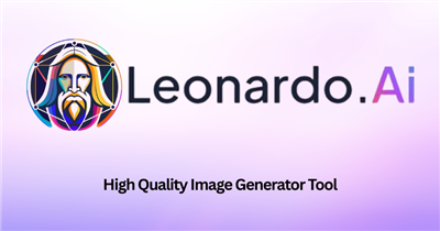 Leonardo AI