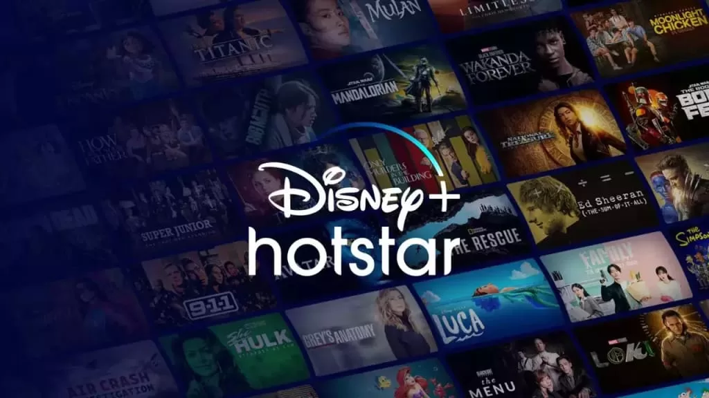 Hotstar (CA)