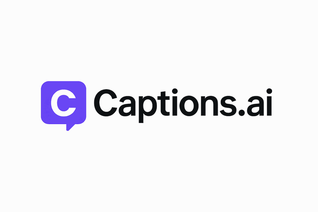 Captions AI