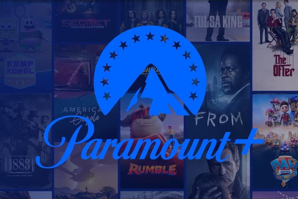 Paramount+