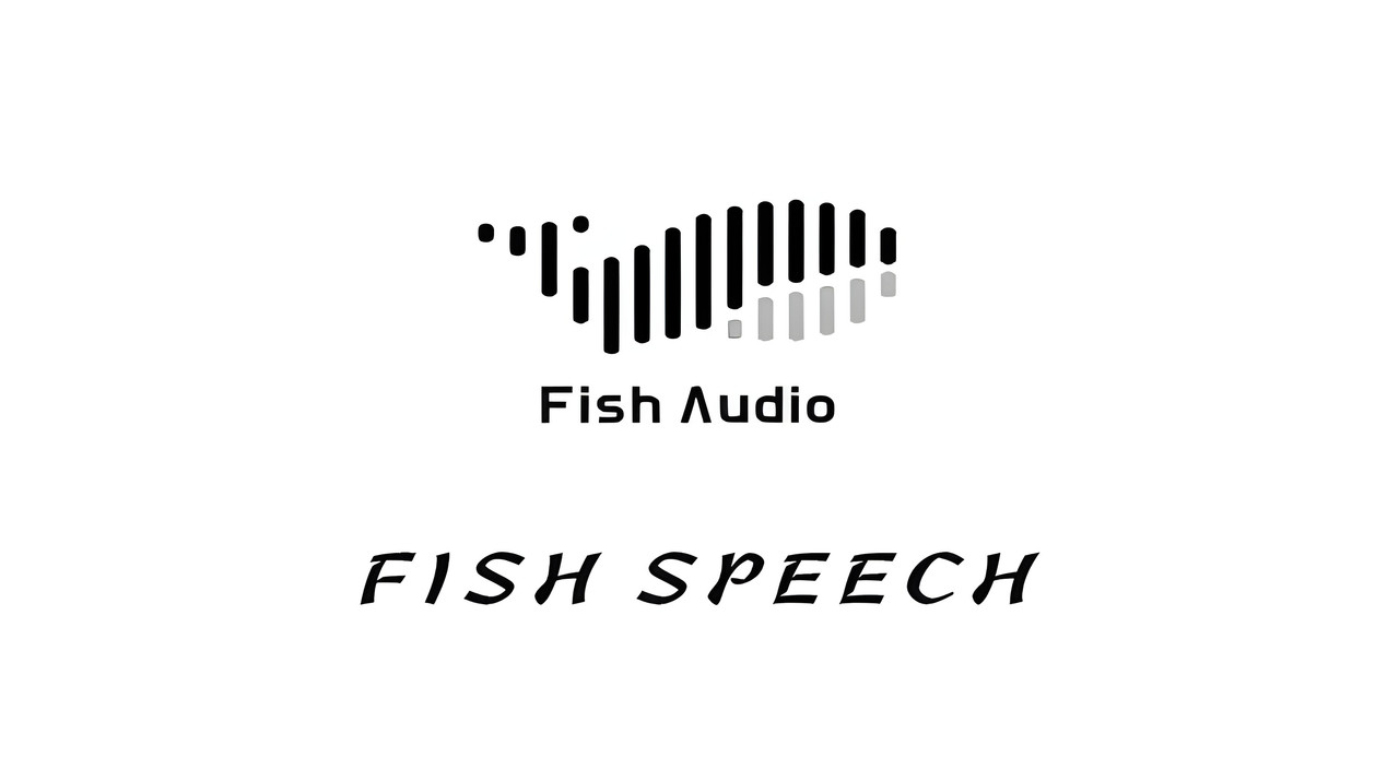 Fish Audio