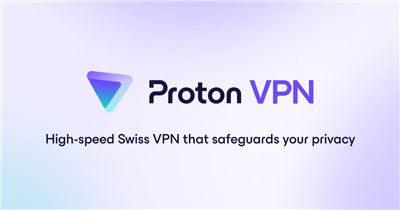 Proton VPN
